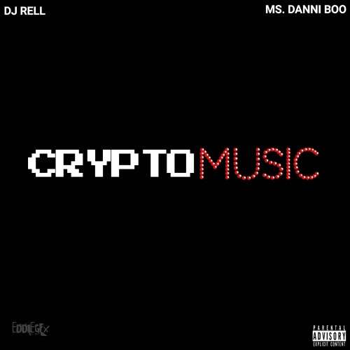 Various Artists - Crypto Music