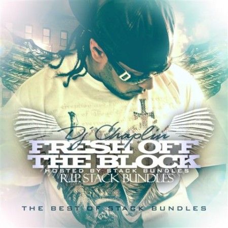 Fresh Off The Block - Stack Bundles (DJ Chaplin)