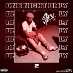 Skeme - One Night Only 2
