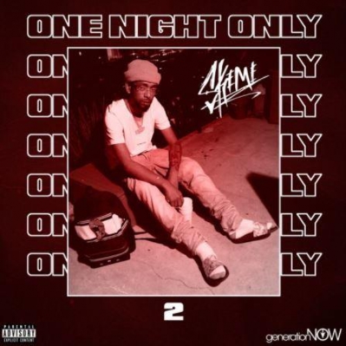 One Night Only 2 - Skeme