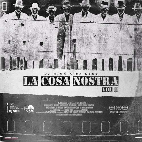 Various Artists - La Cosa Nostra 2