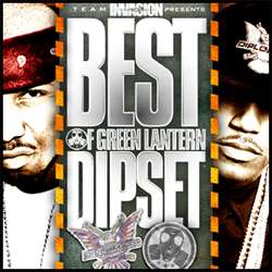 Various Artists - Team Invasion: Best Of Dipset