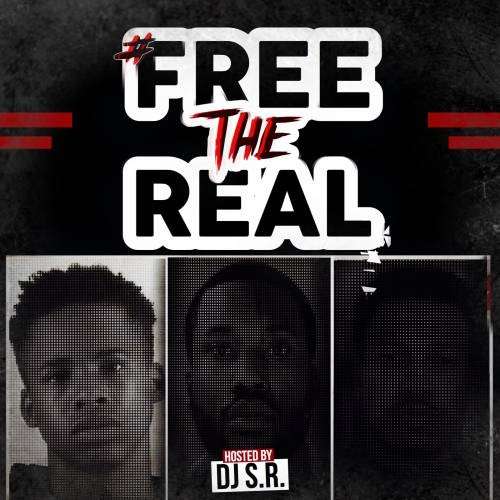 Various Artists - Free The Real