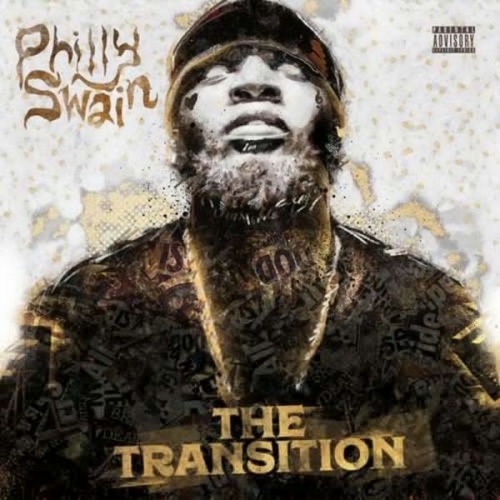 The Transition - Philly Swain