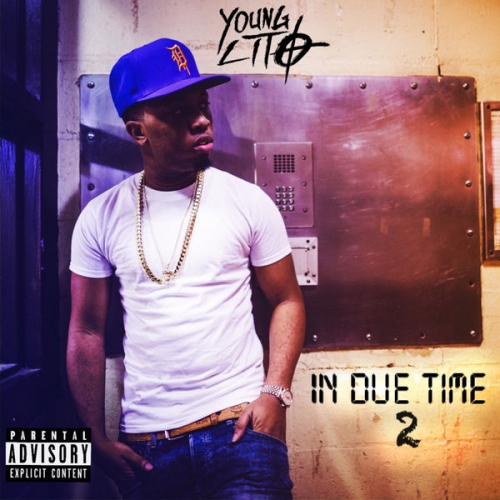 In Due Time 2 - Young Lito