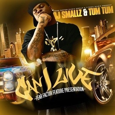 Can I Live - Tum Tum (DJ Smallz)