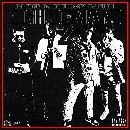 Various Artists - High Demand 2