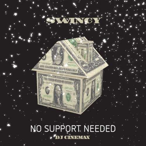 Swincy - No Support Needed