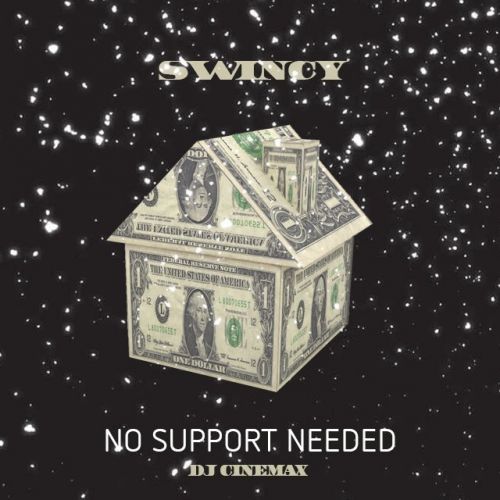 No Support Needed - Swincy (DJ Cinemax)