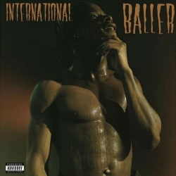 Marty Baller - International Baller