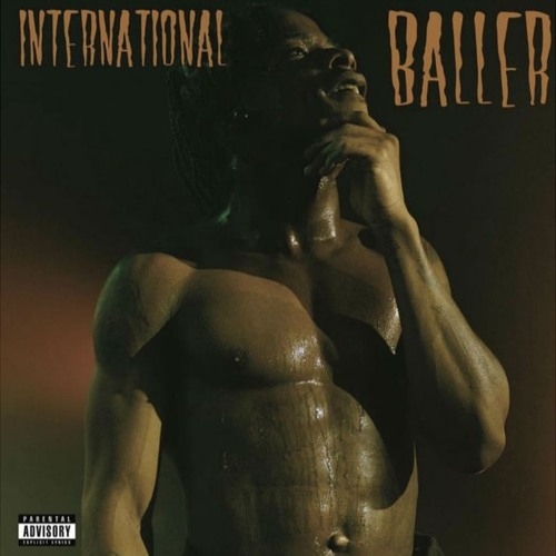 International Baller - Marty Baller