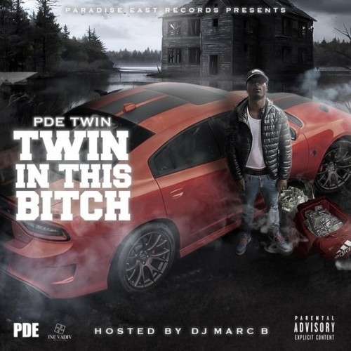 PDE Twin - Twin In This Bitch