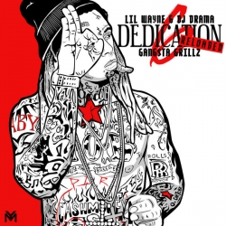 Lil Wayne - D6: Reloaded