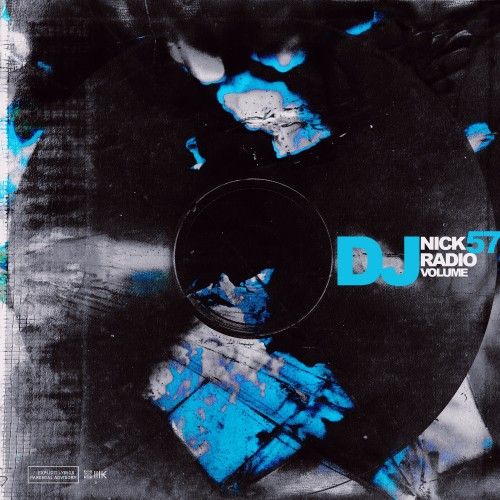 DJ Nick Radio 57 - DJ Nick