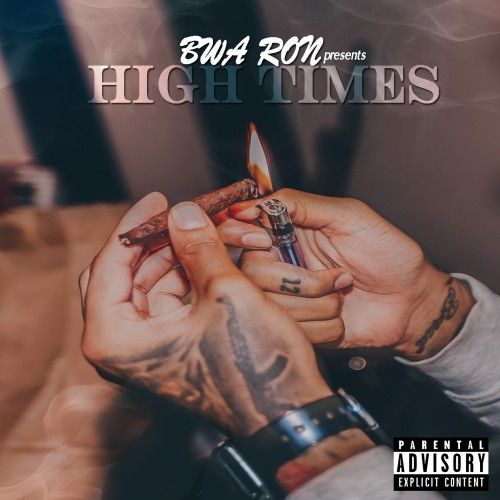 High Times - BWA Ron