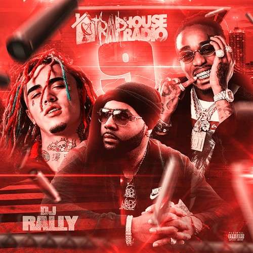 Various Artists - Traphouse Radio 9