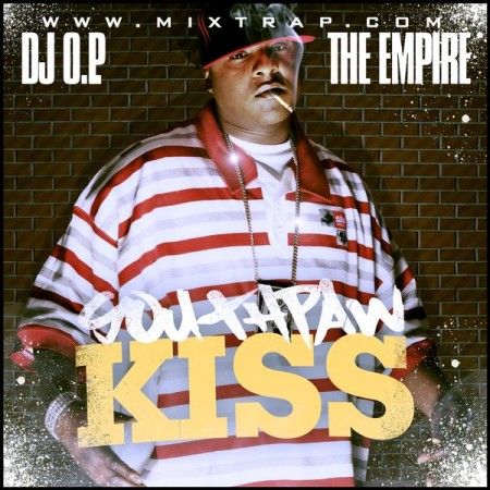 Southpaw Kiss - Jadakiss (DJ O.P., The Empire)