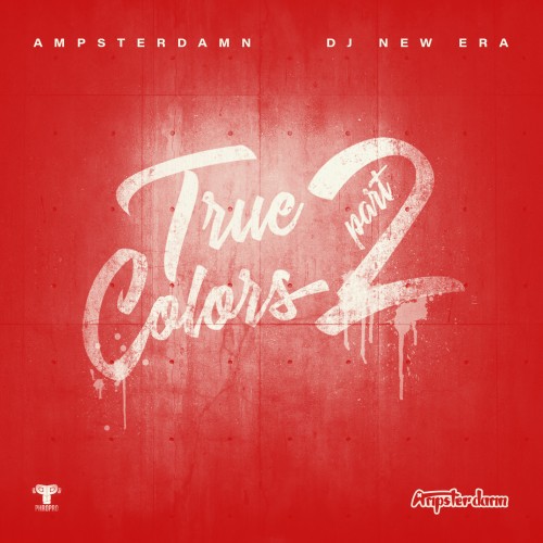 True Colors 2  - DJ New Era
