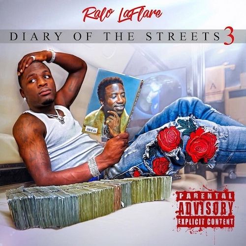 Diary of the Streets 3 - Ralo
