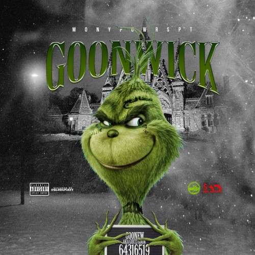 Goonew - Goonwick