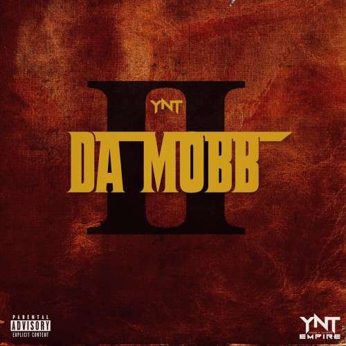 Various Artists - YNT Da Mobb 2