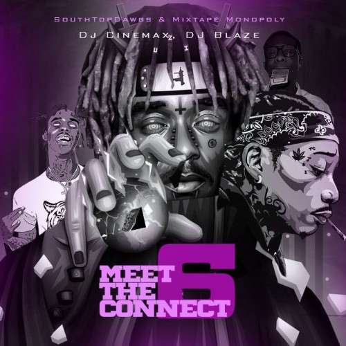 Various Artists - Meet The Connect 6