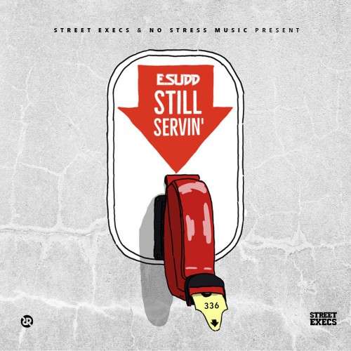 Various Artists - Still Servin