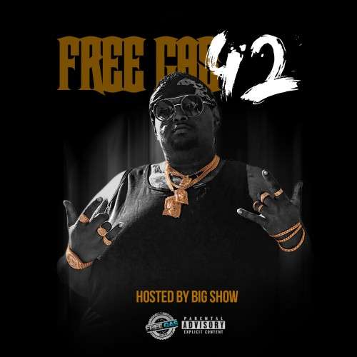 Various Artists - Free Gas 42