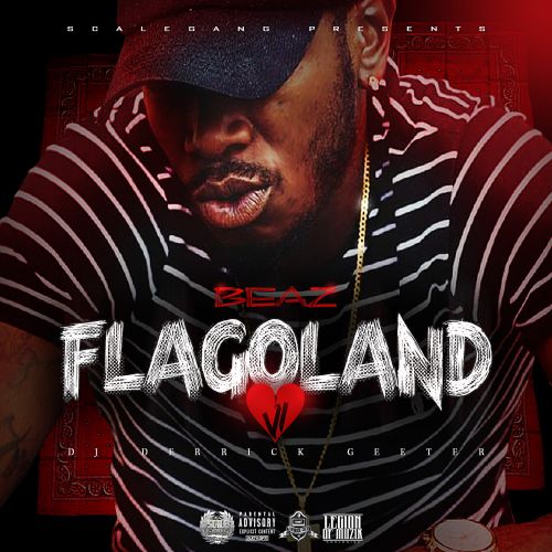 FlagolandV1 cover