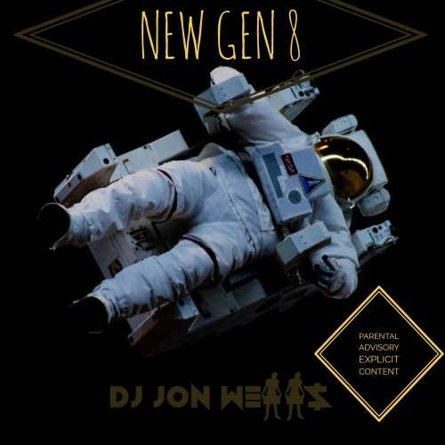 Various Artists - New Gen 8 