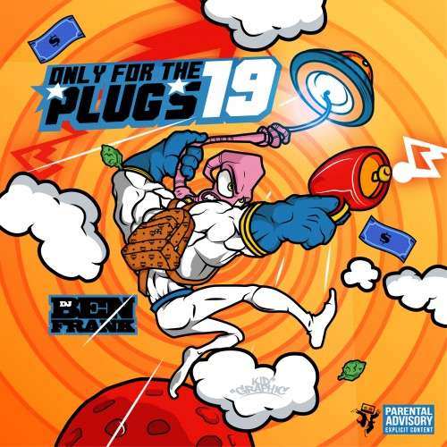 Various Artists - Only For The Plugs 19