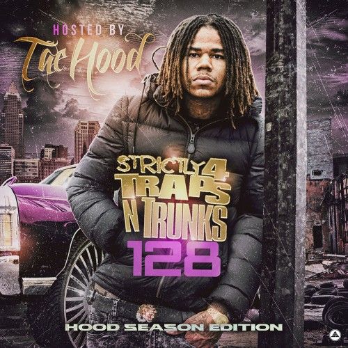Strictly 4 The Traps N Trunks 128 - Traps-N-Trunks