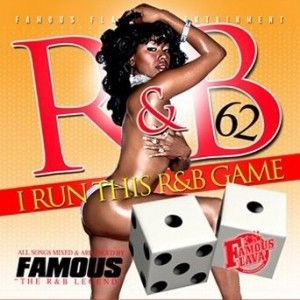 R&B Vol. 62 - DJ Famous