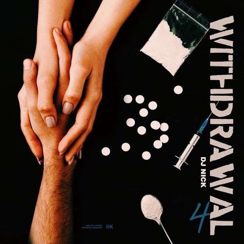 Various Artists - The Withdrawal 4