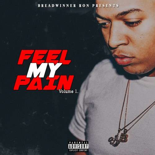 Various Artists - Feel My Pain