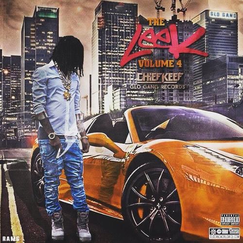 The Leek 4 - Chief Keef (Glo Gang Records)