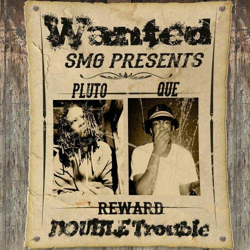 Double Trouble - Smash Gang (DJ Jon Wells)