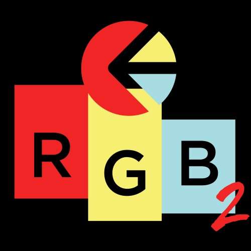 Various Artists - RGB 2