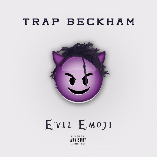 Evil Emoji  - Trap Beckham