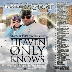 Heaven Only Knows - Stack Bundles (Superstar Jay)