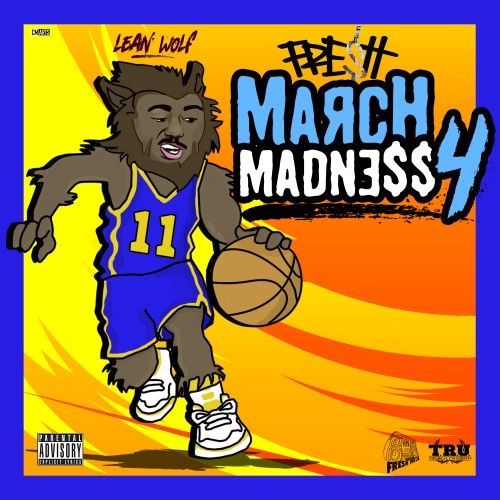 March Madness 4 - Fresh aka Short Dawg (The Real University)