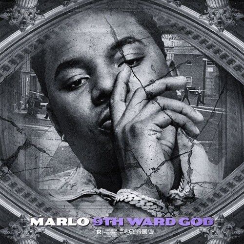 9th Ward God - Marlo
