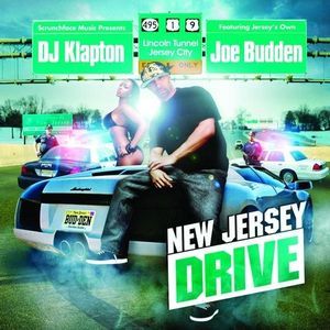 New Jersey Drive cover