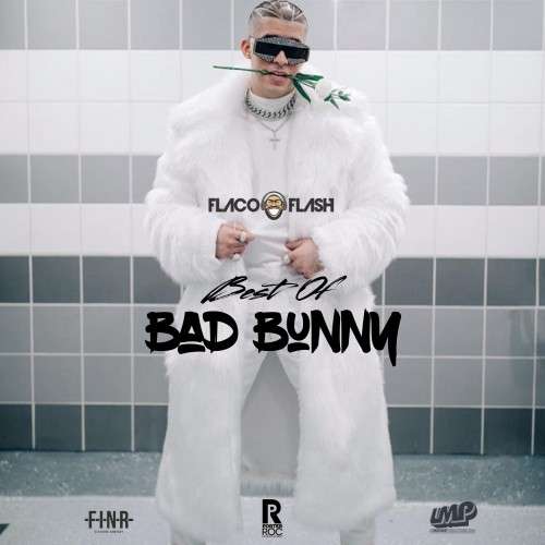 Various Artists - Best Of Bad Bunny