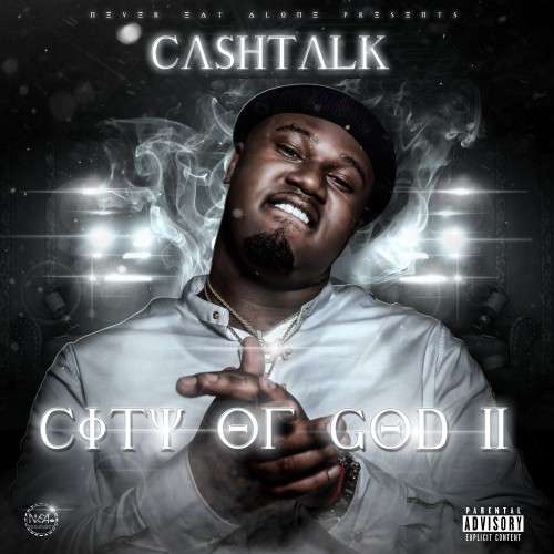 Cashtalk - City Of God II