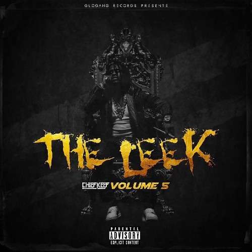 Chief Keef - The Leek 5