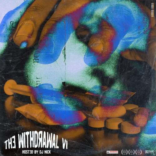 Various Artists - The Withdrawal 6