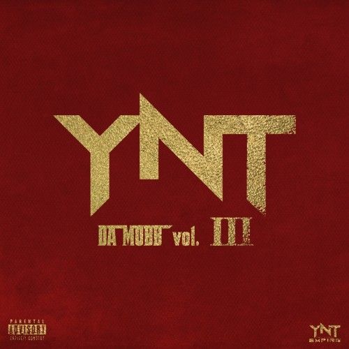 YNT Da Mobb 3 - DJ Hektik