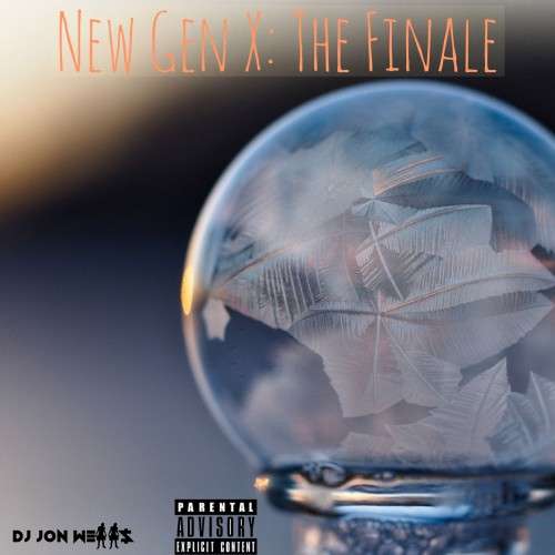 Various Artists - New Gen X: The Finale