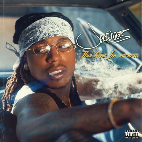Jacquees - This Time I'm Serious